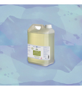 liquide vaisselle écologique - 5 litres