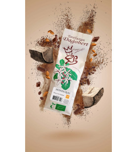 Café 100 % arabica bio Honduras - grains - 250 g