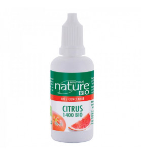 Citrus 1400 Bio - 100 ml