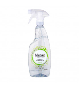 Spray dégraissant multisurfaces Ecocert - 750 ml