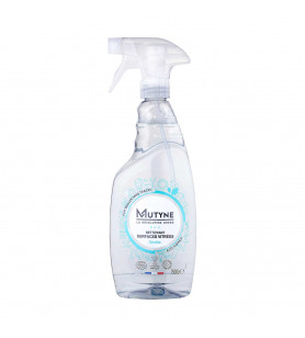 Spray surfaces vitrées Ecocert - 750 ml