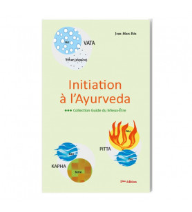Initiation à l'Ayurveda