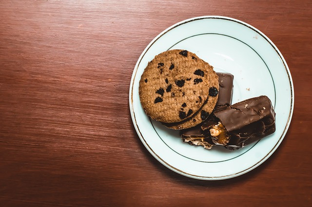 Biscuits - Chocolats - Friandises